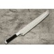 HAM 00912 Нож Kageuchi Genbu Sakimura Yanagiba 300 mm