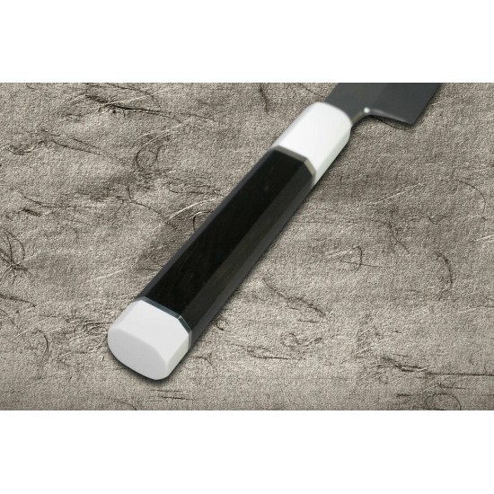 HAM 00912 Нож Kageuchi Genbu Sakimura Yanagiba 300 mm