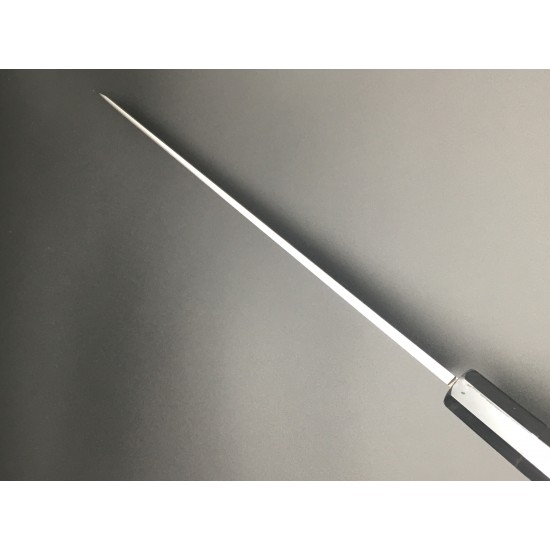 HAM 02214 Нож Sakai Takayuki Byakko Kiritsuke Yanagiba 270 mm