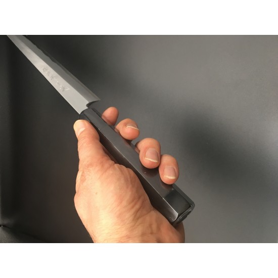 HAM 02214 Нож Sakai Takayuki Byakko Kiritsuke Yanagiba 270 mm