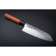 KAI MGR-0170S Кухненски нож Santoku 17 см