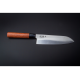 KAI MGR-0170S Кухненски нож Santoku 17 см
