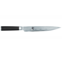 KAI DM-0704 Кухненски нож за филетиране Shun Classic  23 см