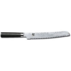 KAI DM-0705 Нож за хляб Shun Classic 23 см