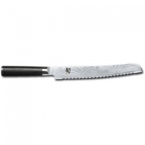 KAI DM-0705 Нож за хляб Shun Classic 23 см