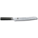KAI DM-0705 Нож за хляб Shun Classic 23 см