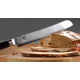 KAI DM-0705 Нож за хляб Shun Classic 23 см
