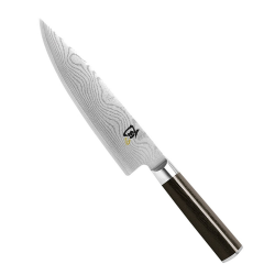 KAI DM-0706L Нож на главния готвач за лява ръка Shun Classic 20 см