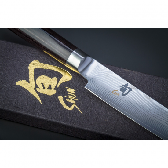 KAI DM-0768 Кухненски нож филетиране Shun Classic 18 см