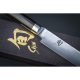KAI DM-0768 Кухненски нож филетиране Shun Classic 18 см