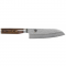 KAI TDM-1702 Нож Santoku Shun Premier Tim Mälzer 18 см