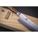 KAI TDM-1702 Нож Santoku Shun Premier Tim Mälzer 18 см