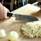 KAI TDM-1702 Нож Santoku Shun Premier Tim Mälzer 18 см