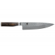 KAI TDM-1706 Нож на главния готвач Shun Premier Tim Mälzer 20 см