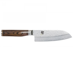 KAI TDM-1727 Кухненски нож Santoku Shun Premier 14 см