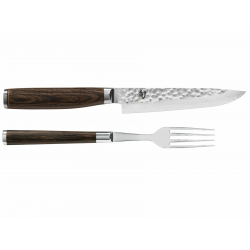 KAI TDM-0907 Комплект прибори за хранене Shun Premier Tim Mälzer