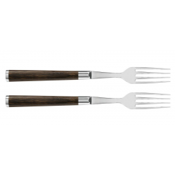 KAI TDM-0990 Комплект две вилици Shun Premier Tim Mälzer