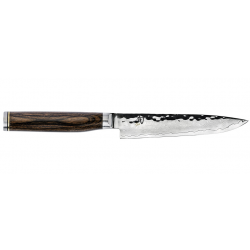 KAI TDMS-400 Комплект ножове за стек Shun Premier Tim Mälzer 15 см