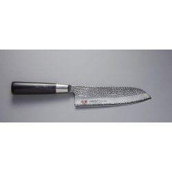 SUN SZ-04 Suncraft Senzo Classic Нож Santoku 16.7 см
