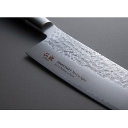 SUN SZ-07 Suncraft Senzo Classic Нож Sashimi 21 см