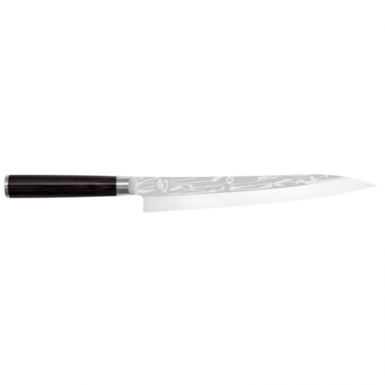 KAI VG-2005 Нож Yanagiba едностранно заточен Shun Pro Sho 24 см
