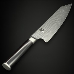KAI DM-0771 Нож на главния готвач Kiritsuke Shun Classic 20 см