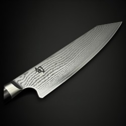 KAI DM-0771 Нож на главния готвач Kiritsuke Shun Classic 20 см