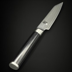 KAI DM-0772 Кухненски нож универсален Kiritsuke Shun Classic 9 см