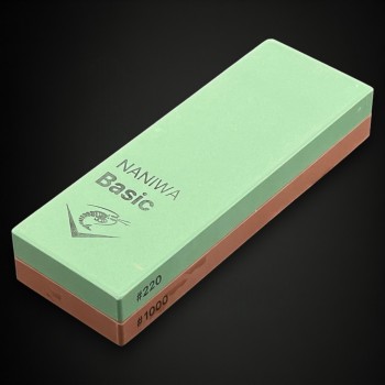 NAN MV-502/510 Заточващ камък 220/1000 Economical Stone 313345