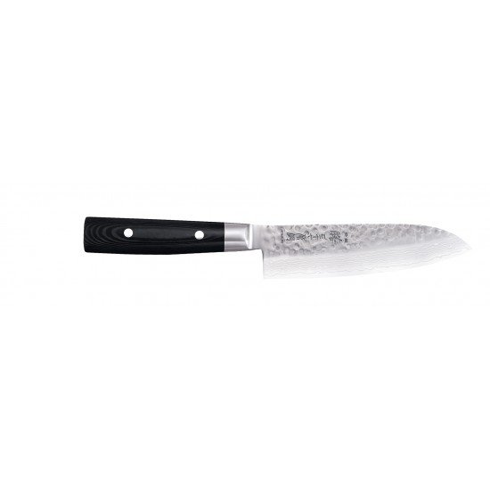 YAX YL-35501 ZEN НОЖ SANTOKU 16.5 см