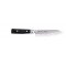 YAX YL-35501 ZEN НОЖ SANTOKU 16.5 см