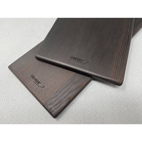 RIO 4779039792915 Дъска за рязане Rainbow M термично обработен ясен 48x18.5x1.5 см