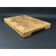 RIO 4779039792908 Woodstone L дъбова дъска с лого 50x35x3 см