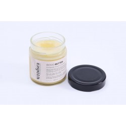 RIO 477903979 Балсам за поддръжка и защита на дърво 250 мл Wood butter