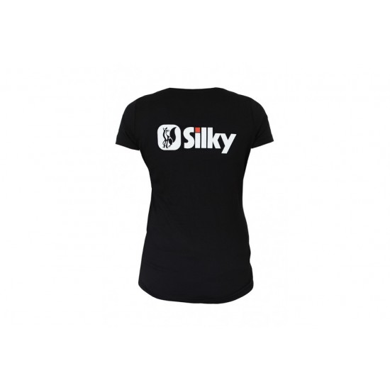 ZDSILKY-31XL Тениска дамска Silky размер XL