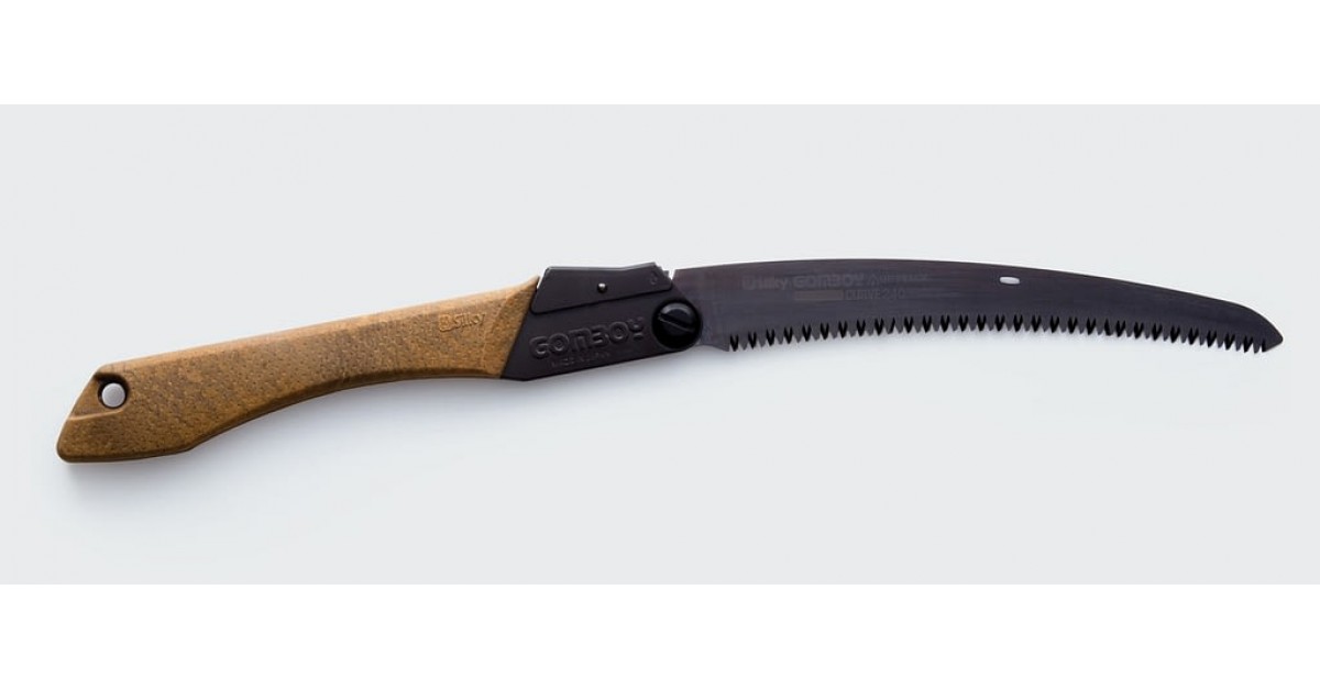 Gomboy Curve Outback Edition - Silky Europe Produktbild-Vorschau 9